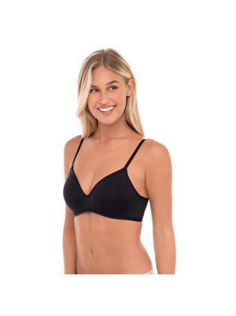 SOPHIE B - Set of 2 Wireless Bra T-Shirt Bra RTANB