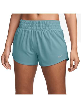 NIKE - Shorts DENIM TURQ/(REF SILV)