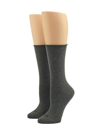 HUE - Jeans Socks - Set of 3 GRAPHITE