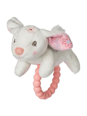 MARY MEYER - Bella Bunny Teether Rattle NO COLOR