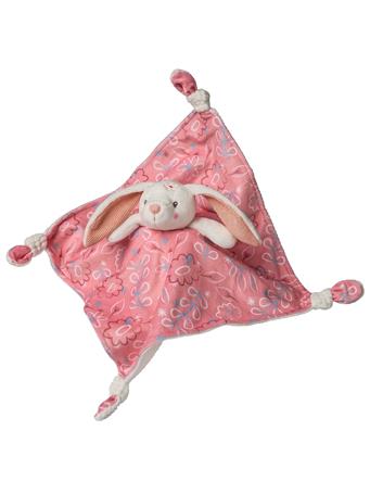 MARY MEYER - Bella Bunny Character Blanket NO COLOR