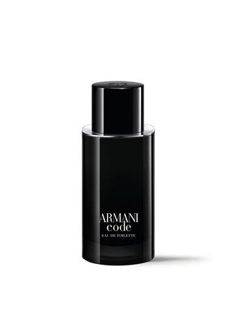 ARMANI - Code Eau de Toilette - 75ml NO COLOUR