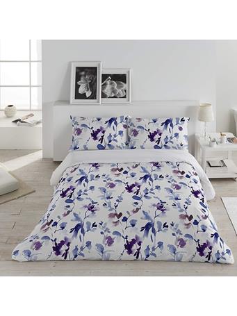 BELLE MAISON - Perry Duvet Set PURPLE
