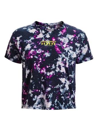 UNDER ARMOUR - Run Trail AURORA PURPLE