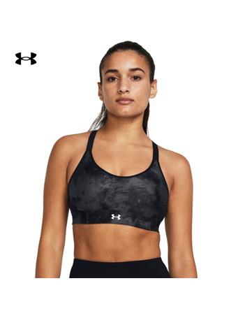 UNDER ARMOUR - Print Bra ASHTAUPE