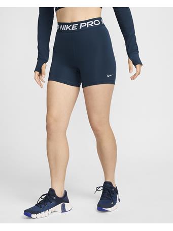 NIKE - Pro 365 Women's 5" Shorts NAVY/(WHITE)