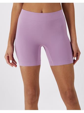 MAIDENFORM - Maidenform M Smoothing Seamless Shorty SOJOURN LILAC