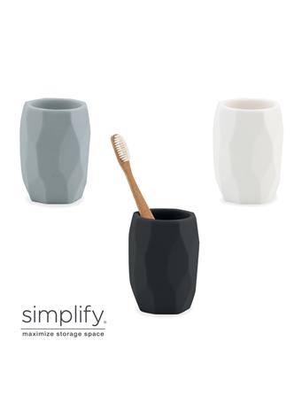 KENNEDY INTERNATIONAL - Polar Geo Bath Tumbler NO COLOR