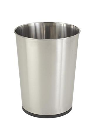 KENNEDY INTERNATIONAL - 5L Open Top Waste Bin NO COLOR