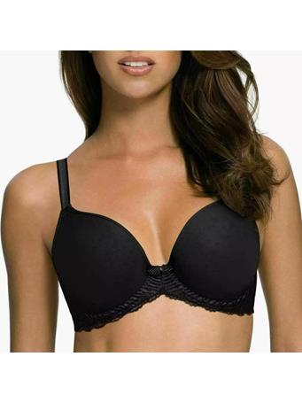 WACOAL - La Femme Underwire T-Shirt Bra BLACK