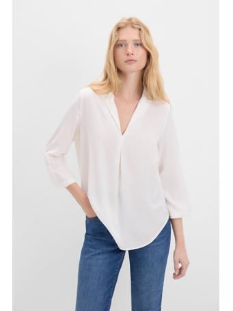 TENDAM - Blouse WHITE