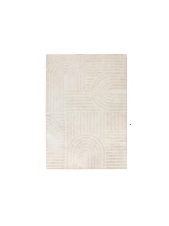GALLERY DIRECT - Saser Rug WHITE