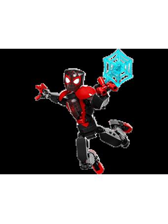 LEGO - Marvel - Miles Morales Figure NO COLOR