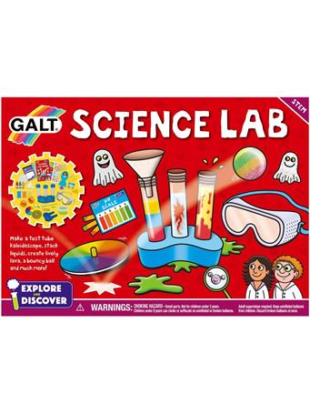 GALT TOYS - Science Lab NO COLOR