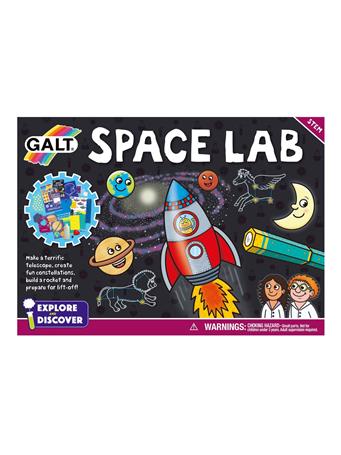 GALT TOYS - Space Lab NO COLOR