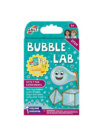 GALT TOYS - Bubble Lab NO COLOR