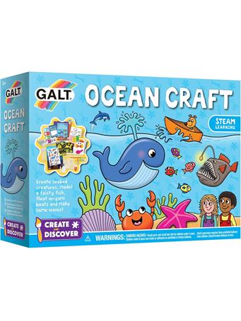 GALT TOYS - Ocean Craft NO COLOR