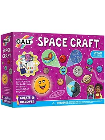 GALT TOYS - Space Craft NO COLOR