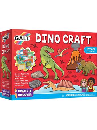 GALT TOYS - Dino Craft NO COLOR