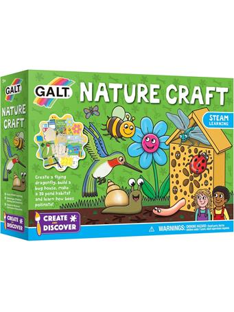 GALT TOYS - Nature Craft NO COLOR