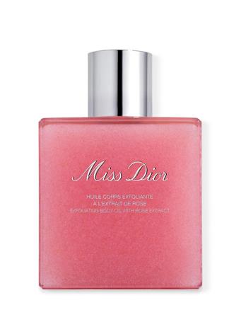 DIOR - Miss Dior Exfoliating Body Oil - 175ml NO COLOUR