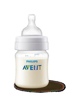 AVENT - Anti-colic Baby Bottle NO COLOR