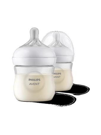 AVENT - Baby Bottle NO COLOR