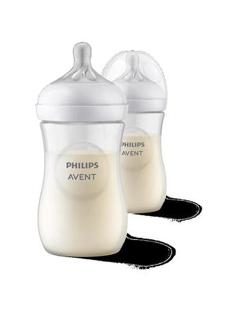 AVENT - Baby Bottle NO COLOR