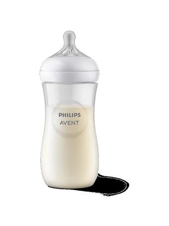 AVENT - Baby Bottle NO COLOR