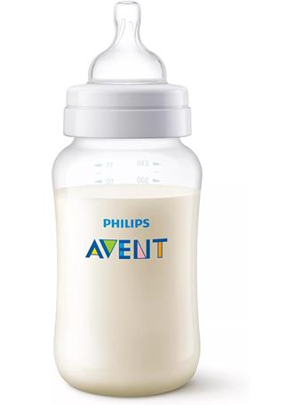 AVENT - Anti-Colic Baby Bottle NO COLOR