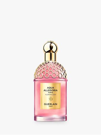 GUERLAIN - Aqua Allegoria Florabloom Forte - Eau De Parfum - 75ml NO COLOUR