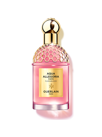 GUERLAIN - Aqua Allegoria Florabloom Forte - Eau De Parfum - 75ml NO COLOUR