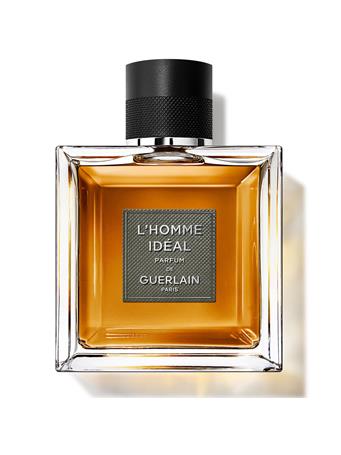 GUERLAIN - L’Homme Idéal de Guerlain Paris - Eau De Parfum - 100ml - Spray NO COLOUR