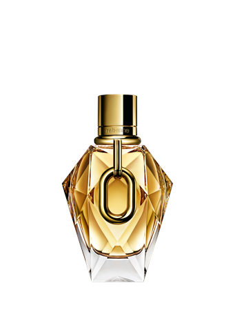 RABANNE - Million Gold For Her Eau de Parfum Refillable - 90ml - Spray NO COLOUR