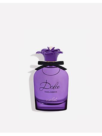 DOLCE & GABBANA - Violet Eau de Toilette - 75ml - Spray NO COLOUR