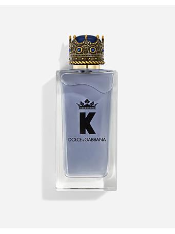 DOLCE & GABBANA - K Eau de Toilette - 100ml - Spray NO COLOUR