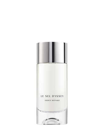 ISSEY MIYAKE - Le Sel d'Issey Eau de Toilette - 100ml - Spray NO COLOUR