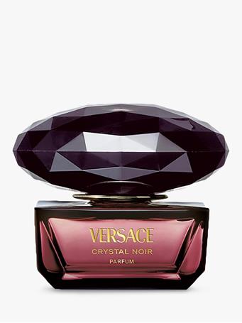 VERSACE - Crystal Noir Parfum - 50ml - Spray NO COLOUR