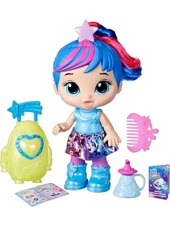 HASBRO - Baby Alive - Star Besties - Stellar Skylar Doll NO COLOR