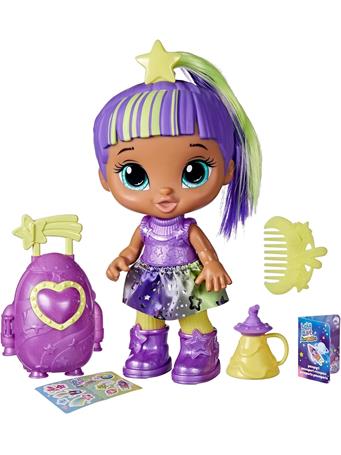 HASBRO - Baby Alive - Star Besties - Lovely Luna Doll NO COLOR