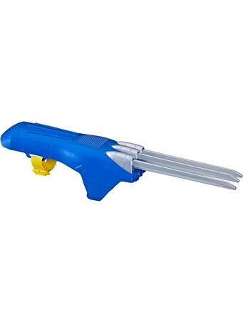 HASBRO - Marvel X-Men Wolverine Slash Action Claw NO COLOR