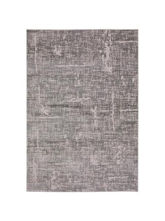 DALYN RUG COMPANY - Cascina 5.1 ft. X 7.5 ft. Area Rug GRAPHITE