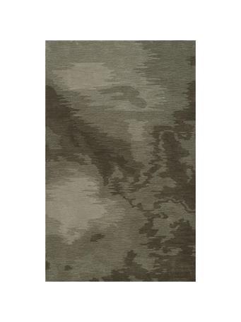 DALYN RUG COMPANY - Delmar 3.6 ft. X 7.5 ft. Area Rug TAUPE