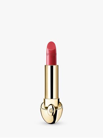 GUERLAIN - Rouge G Lipstick Refill - Satin Finish - 409 Le Rose Indien NO COLOUR