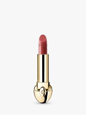 GUERLAIN - Rouge G Lipstick Refill - Satin Finish - 06 Le Rose Brun NO COLOUR