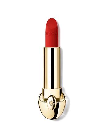 GUERLAIN - Rouge G Lipstick Refill - Satin Finish - 214 Le Rouge Kiss NO COLOUR