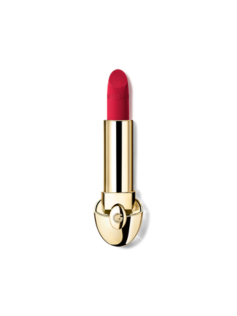 GUERLAIN - Rouge G Velvet - Lipstick Refill - 770 Le Rouge Grenadine NO COLOUR