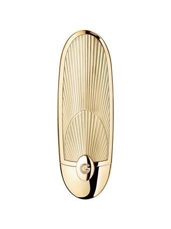 GUERLAIN - Rouge G Mirror Lipstick Case - L'Art Deco  NO COLOUR
