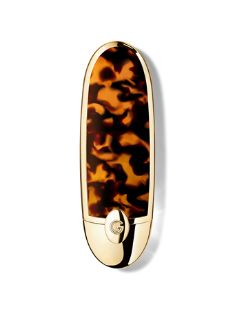 GUERLAIN - Rouge G Mirror Lipstick Case - L'Ecaille L'Ecaille