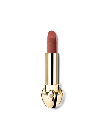 GUERLAIN - Rouge G Velvet - Lipstick Refill - 360 Le Beige Nu NO COLOUR